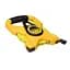 Рулетка Stanley LongTape Fiberglass полотно з скловолокна 30 м х 12.7 мм (2-34-791) - мініатюра 2