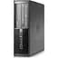 Комп'ютер HP Compaq Pro 4300 SFF (i5-3470/8/240SSD) Б/В - мініатюра 1