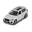 Детская автомодель "BMW X5 M" TechnoDrive 250404(White) масштаб 1:43 - миниатюра 5