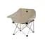 Складной стул Naturehike Stellaluna T01 CNH23JU13002, песочный - миниатюра 1