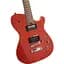 Електрогітара Cort MBM-2H Sustainiac Red Sparkle - мініатюра 3