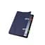 Чохол до планшета BeCover Flexible TPU Mate Samsung Galaxy Tab A11 Plus SM-X236B 11.0" Deep Blue (713952) - мініатюра 4