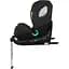 Автокресло Lionelo Braam Air I-Size Black Carbon (LO-BRAAM AIR I-SIZE BLACK CARBON) - миниатюра 4