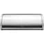 Хлібниця Brabantia Roll Top Bread Bin 17.3x44.5x26.2 см срібляста (348921) - мініатюра 1