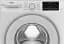 Пральна машина Beko B3WFU5723W, White, 7 кг, фронтальна, 15 програм, швидкість віджиму 1200 об/хв, пар, інвертор, клас енергоспоживання A+++, 84.5х60х49.6 см - мініатюра 4