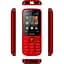 Телефон Nomi i2403 Red - мініатюра 3