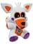 Мягкая игрушка Пять ночей с Фредди Лолбит Five Nights at Freddy's Lolbit 16 см FNAF CH LB - миниатюра 1