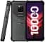 Захищений смартфон Ulefone Power Armor 14 4/64GB АКБ 10 000мАг Black - мініатюра 5