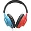 Навушники з мікрофоном JBL Quantum 100N Black (JBLQTUM100N) - мініатюра 3
