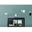 IP-камера відеоспостереження iMiLab Spotlight Outdoor Battery Camera EC4 Set (CMSXJ31A_Gateway) - мініатюра 8