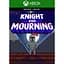 Ключ активации Microsoft Knight And Mourning для Xbox One/Series S/X - миниатюра 1