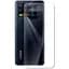 Защитная пленка StatusSKIN для Realme 8 2021 Корпус Глянцевая Lite - миниатюра 1