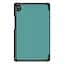 Чохол-книжка на планшет HUAWEI MatePad T8 8", Smart Case, green, підставка для планшета 8 , шкіряний, мікрофібра, на магніті, ArmorStandart (ARM58601) - мініатюра 2