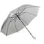 Парасолька Seta Decor прозора 19-731WT - мініатюра 1