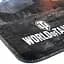 Килимок для миші Wargaming World of Tanks Centurion Action X Fired Up XL 42x90 см - мініатюра 2