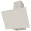 Вытяжка декоративная наклонная Perfelli DNS 6422 D 850 IV LED - миниатюра 4