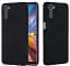 Силиконовый чехол BeCover для Motorola Moto E32s Black (709798) - миниатюра 2