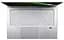 Ноутбук Acer Swift 3 SF314-511-584A (NX.ABLEU.00R) Pure Silver (NX.ABLEU.00R) - мініатюра 3