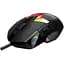 Комп'ютерна мишка Lorgar MSP80 Pro USB Black (LRG-MSP80-BK) - мініатюра 5