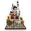 Конструктор LEGO Architecture Замок Нойшванштайн 3455 деталей (21063) - мініатюра 3