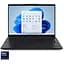 Ноутбук Lenovo ThinkPad L16 Gen 1 з процесором Intel Core Ultra 5 125U pana la 4.3GHz, 16" WUXGA, IPS, 32GB DDR5, 1TB SSD, Intel графікою, Windows 11 Pro, чорний, 3y on-site Upgrade - мініатюра 1