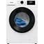 Стиральная машина Gorenje W3NGPI62SBS/UA автоматическая - миниатюра 1