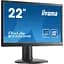 Монітор 21.5" IIYAMA ProLite B2280HS-B1 - Class B "Б/В" - мініатюра 2