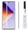 Захисне скло DK для Xiaomi Redmi Note 14 Pro UV Curved 017496 clear - мініатюра 3