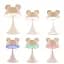 Світильник-нічник Kite LED з акумулятором Simple Mouse персиковий (K25-317-2-4) - мініатюра 3