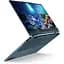 Ноутбук Lenovo Yoga 7 2- in- 1 14AKP10, 83JR000YBM, AMD Ryzen AI 5 340 (6 ядер), AMD Radeon 840M, 24 ГБ 7500 МГц Тип: LPDDR5X, Серый - миниатюра 6