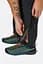 Штани Rab Downpour Eco Pants FZ Regular Black L (1033-RB QWG-86-BLK-LRG-RG) - мініатюра 4