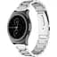 Металлический ремешок Primo для часов Samsung Gear S2 Classic SM-R732/R735 Silver - миниатюра 1