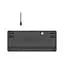 Клавіатура A4Tech FBX53C Wireless/Bluetooth UA Black 4711421001908 - мініатюра 6