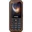 Мобильный телефон Sigma mobile X-style 310 Force Type-C, черный/оранжевый, 2 Nano-SIM, дисплей 2.8" цветной (240x320) - миниатюра 1