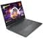 Ноутбук HP 15.6 Victus 15-fb3105ua FHD IPS AG/Ryzen 5 8645HS/16GB/512SSD/RTX 3050 6GB/DOS/Gray (D3XU0EA) - мініатюра 3