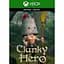 Ключ активації Microsoft Clunky Hero для Xbox One/Series - мініатюра 1