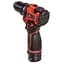 Дриль-шурупокрут акумуляторний Vitals Master AU 1232c BL Kit (235676) - мініатюра 5