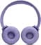 Bluetooth Stereo JBL Tune 520 BT (JBLT520BTPUREU) Purple UA - мініатюра 6