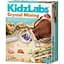 Набір для досліджень 4M KidzLabs Видобуток мінералів (00-03252) - мініатюра 1