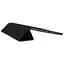 Чехол Smart Case (no logo) для Apple iPad Air 13#039;#039; (2024-26) Black - миниатюра 3