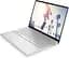 Ноутбук HP Pavilion Aero 13-be2003ru 13.3' WQXGA IPS AG, AMD R5-7535U, 16GB, F1024GB, UMA, DOS, серебристый (825D0EA) - миниатюра 4