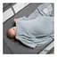 Одеяло Lionelo Bamboo Blanket Grey 100х75 см серое (LO-BAMBOO BLANKET GREY) - миниатюра 6