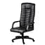 Крісло офісне Special4You Knight black (E7085) - мініатюра 7