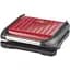 Гриль Russell Hobbs George Foreman 25040-56 Family Steel Grill (23751036001) - мініатюра 1