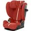 Автокрісло Cybex Pallas G i-Size Plus Hibiscus Red (523001097) - мініатюра 1