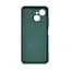 Чехол ArmorStandart ICON для Tecno Spark 40C 4G Camera cover Dark Green (ARM87941) - миниатюра 2