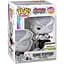 Фігурка Funko Pop Боруто Ішікі Ооцуцукі Boruto Isshiki Otsutsuki 10 см Exclusive B IO E 1655 - мініатюра 3
