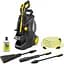 Мінімийка високого тиску Karcher K 4 Power Control Go!Further (1.324-312.0) - мініатюра 1