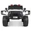 Дитячий електромобіль-джип Bambi Racer M 4282EBLR-1 до 30 кг - мініатюра 2