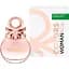 Туалетна вода United Colors of Benetton Colors De Benetton Woman Rose 50 мл (65143196) - мініатюра 2